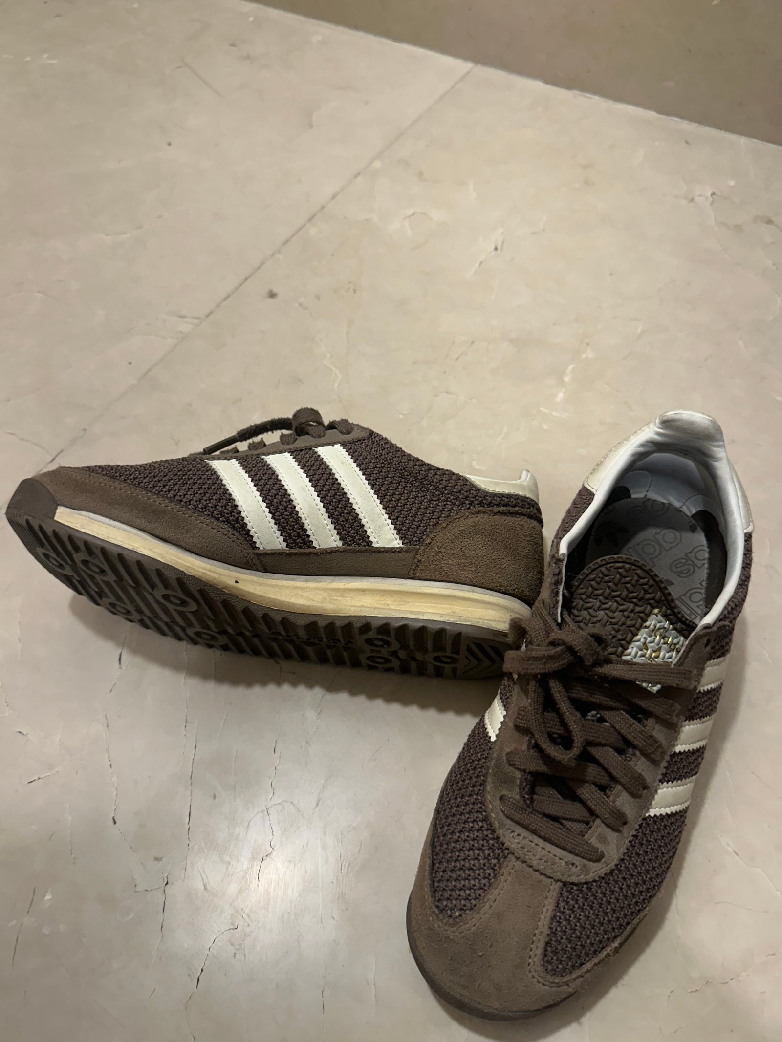Adidas Originals SL 72 RS